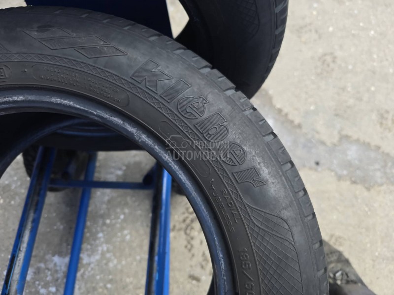 Kleber 185/60 R14 Letnja