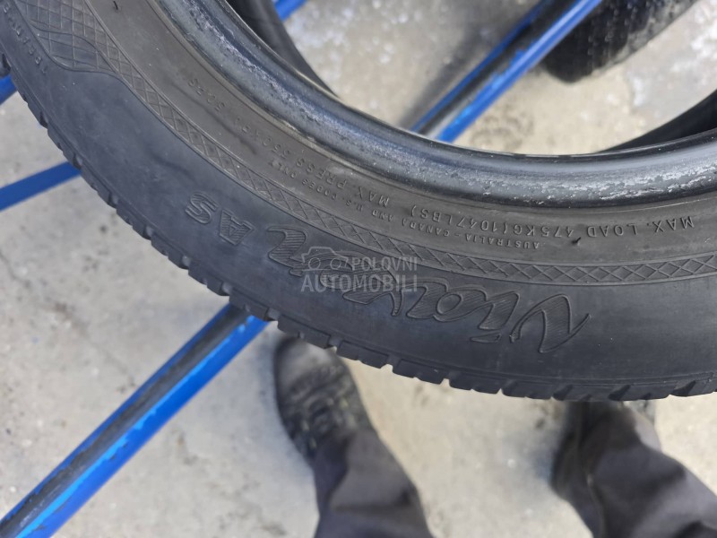 Kleber 185/60 R14 Letnja