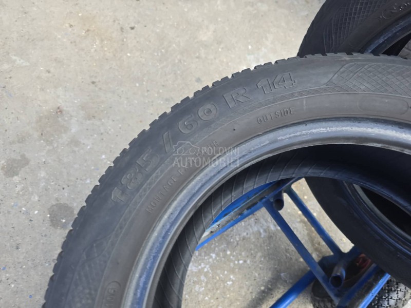 Kleber 185/60 R14 Letnja