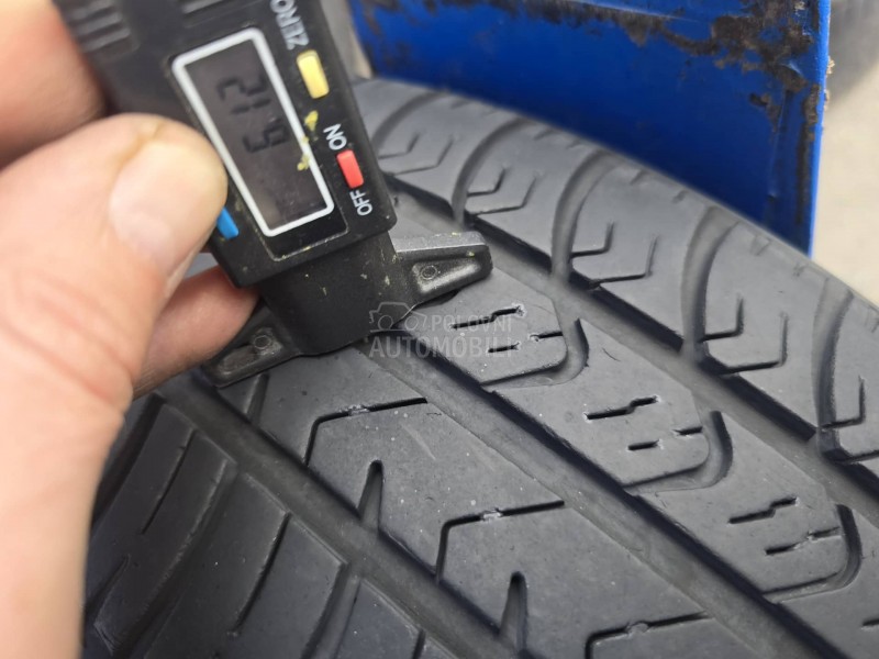 Kleber 185/60 R14 Letnja