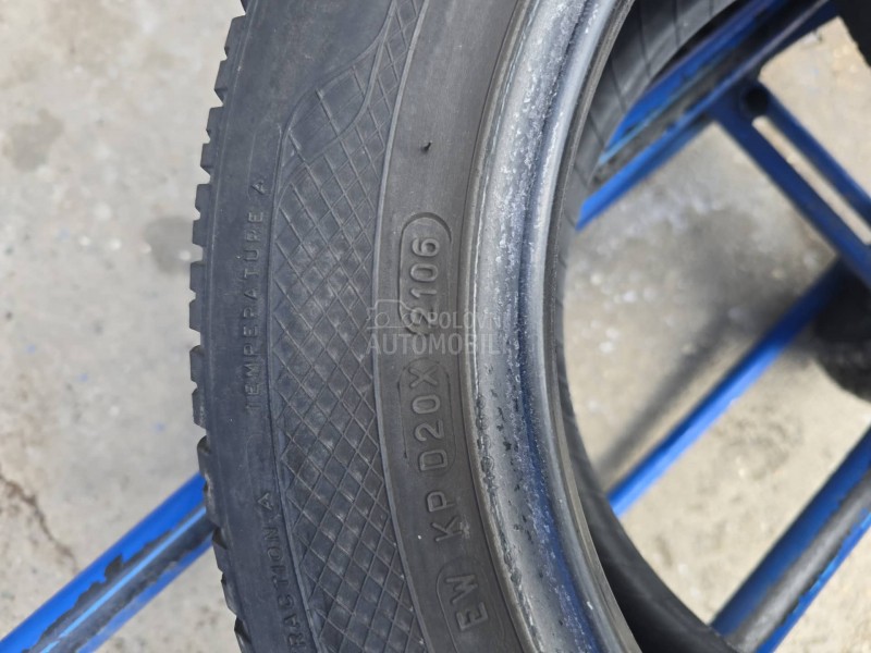 Kleber 185/60 R14 Letnja