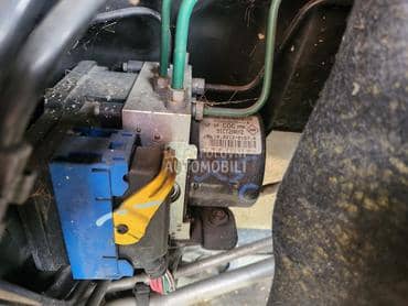 ABS centrala za Renault Grand Scenic, Megane, Scenic od 2009. do 2015. god.