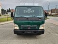 Mitsubishi FUSO Canter 3c13