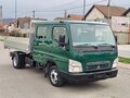 Mitsubishi FUSO Canter 3c13