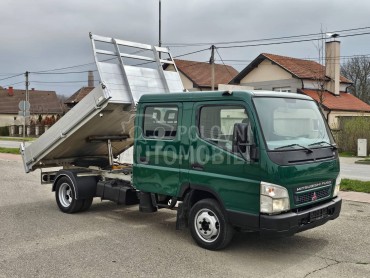 Mitsubishi FUSO Canter 3c13