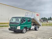Mitsubishi FUSO Canter 3c13