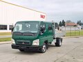 Mitsubishi FUSO Canter 3c13