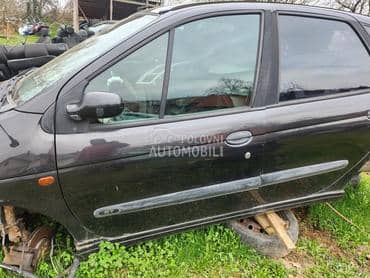 vrata za Renault Scenic od 1996. do 2003. god.