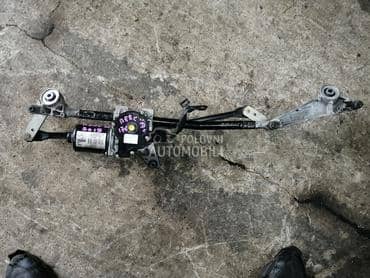 Makaze motor brisača za Mercedes Benz A Klasa od 2012. do 2018. god.