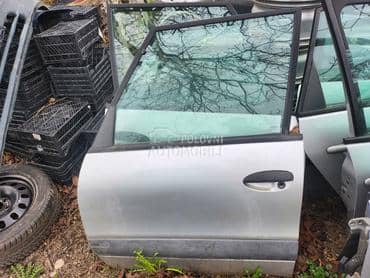 vrata za Renault Espace od 1998. do 2003. god.