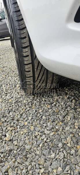 Ford Fiesta 1.4 / AUTOM.AT