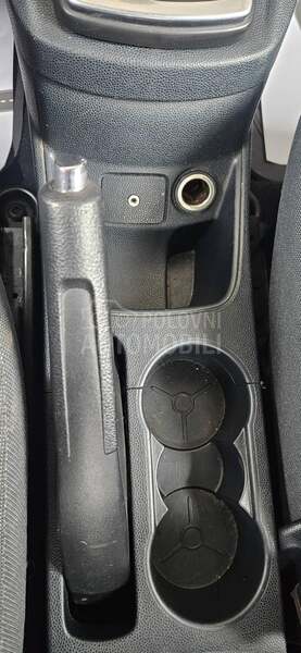 Ford Fiesta 1.4 / AUTOM.AT