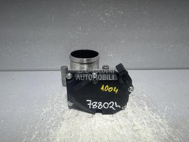 DOZER KLAPNA za Škoda Octavia