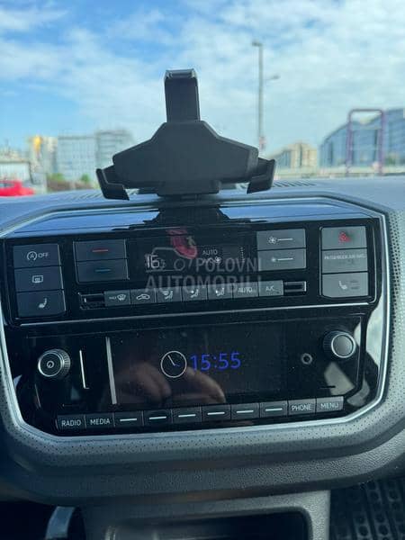 Volkswagen up! join eko up