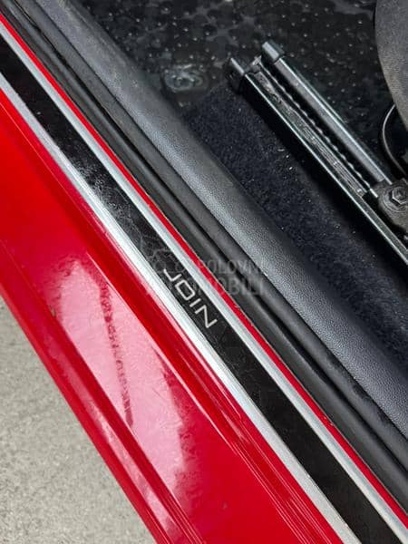 Volkswagen up! join eko up