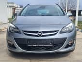 Opel Astra J 1.6 Cdti cosmo