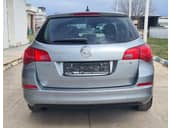 Opel Astra J 1.6 Cdti cosmo