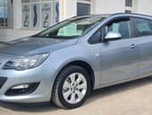 Opel Astra J 1.6 Cdti cosmo