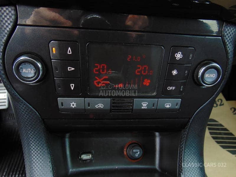 Fiat Bravo 1.6 MultiJet