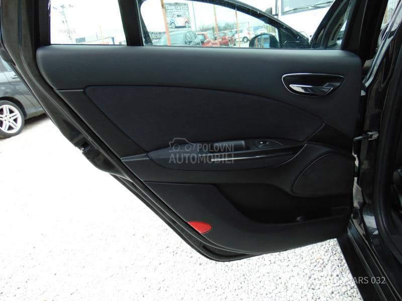 Fiat Bravo 1.6 MultiJet