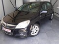 Opel Astra H 1.7 CDTI