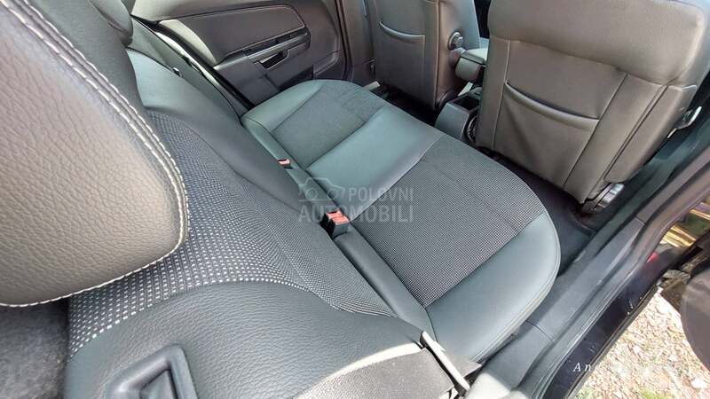 Opel Astra H 1.7 CDTI