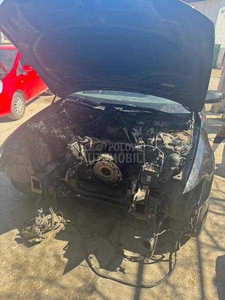 Audi A6 3.0 BiTdi