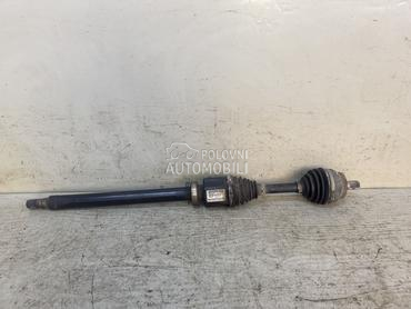 POLUOSOVINA za Volvo S60