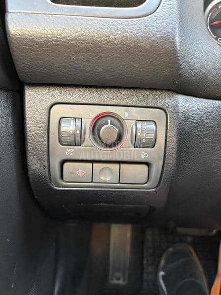 Subaru Legacy 4x4