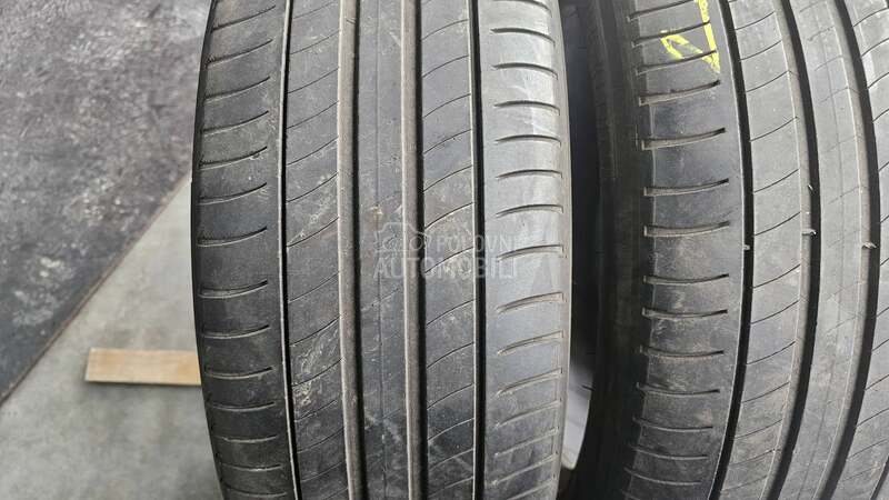Michelin 215/55 R18 Letnja