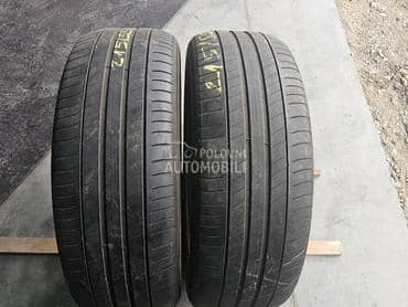 Michelin 215/55 R18 Letnja