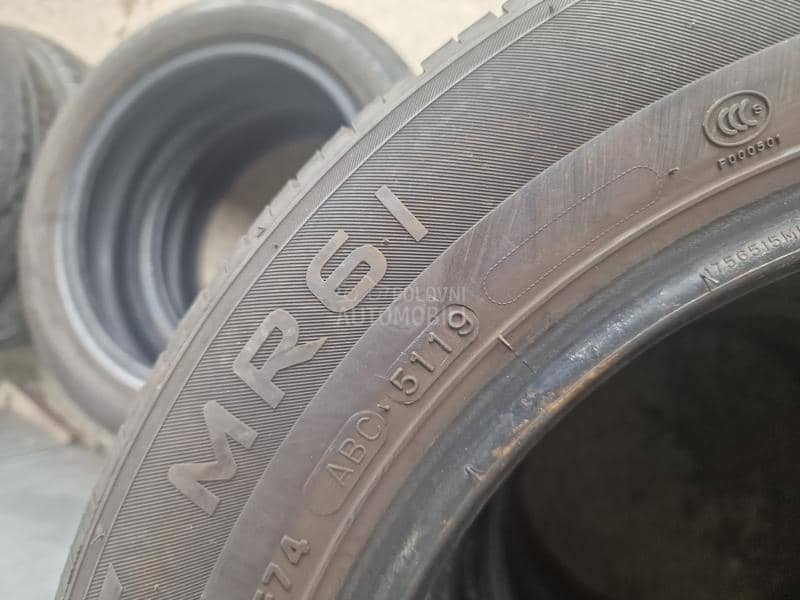 Metzeler 175/65 R15 Letnja