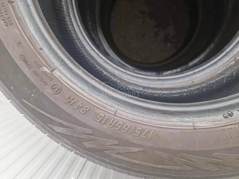 Metzeler 175/65 R15 Letnja