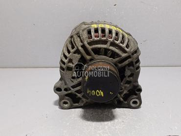 ALTERNATOR za Škoda Octavia