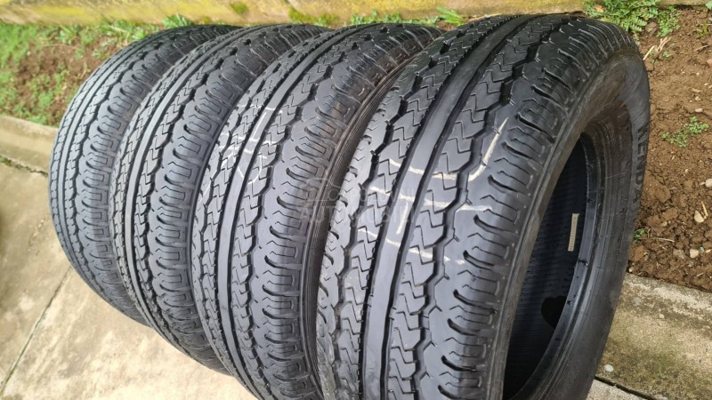 Kenda 235/65 R16 Letnja