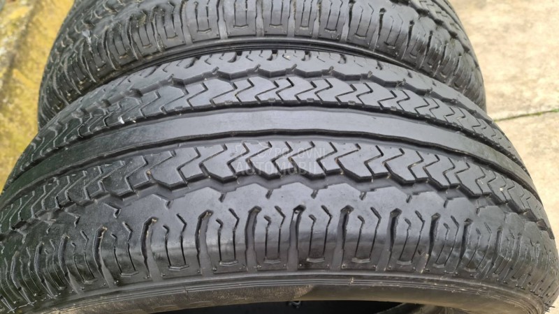 Kenda 235/65 R16 Letnja