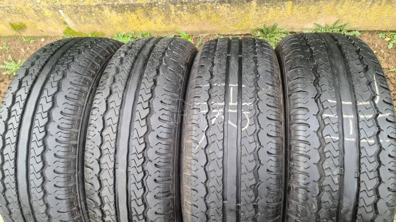 Kenda 235/65 R16 Letnja