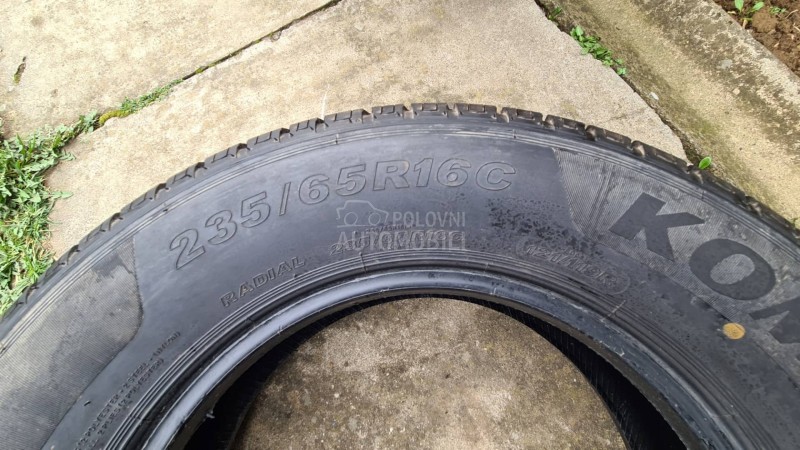 Kenda 235/65 R16 Letnja