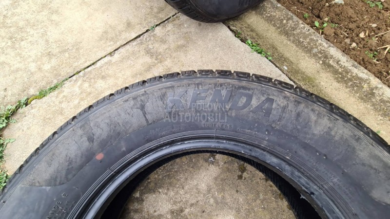 Kenda 235/65 R16 Letnja