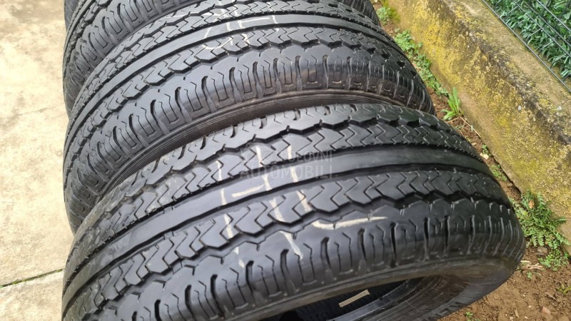Kenda 235/65 R16 Letnja