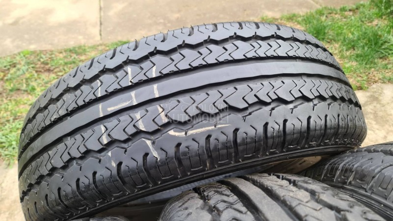 Kenda 235/65 R16 Letnja