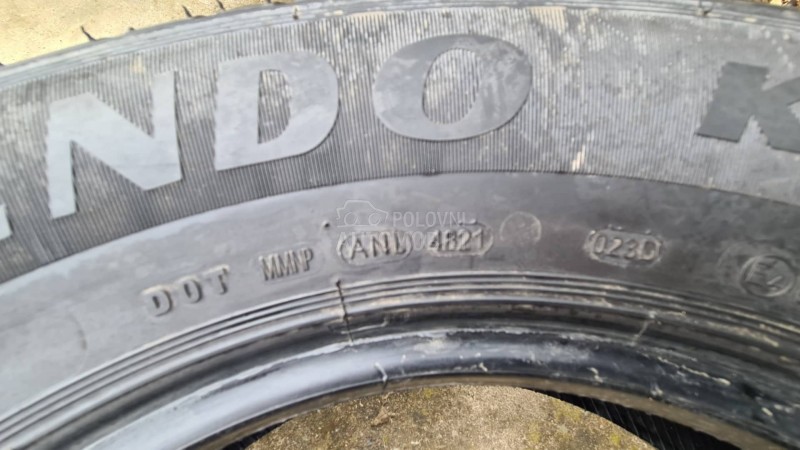 Kenda 235/65 R16 Letnja