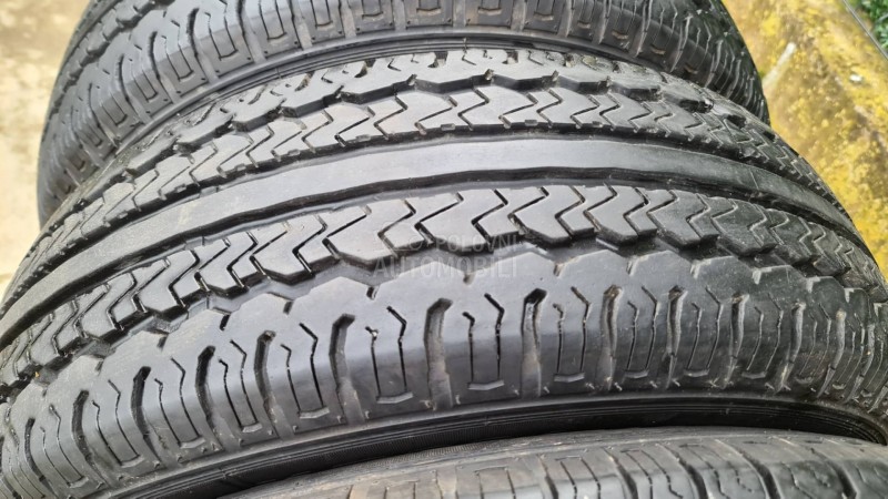 Kenda 235/65 R16 Letnja