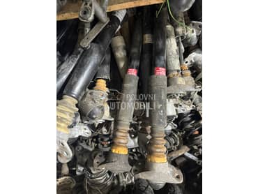 Amortizer za Volkswagen Bora, Caddy, Golf 5 ... od 1998. do 2017. god.