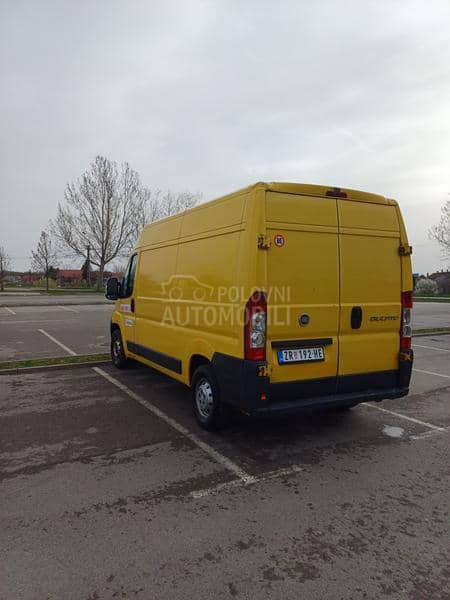 Fiat Ducato 2.0