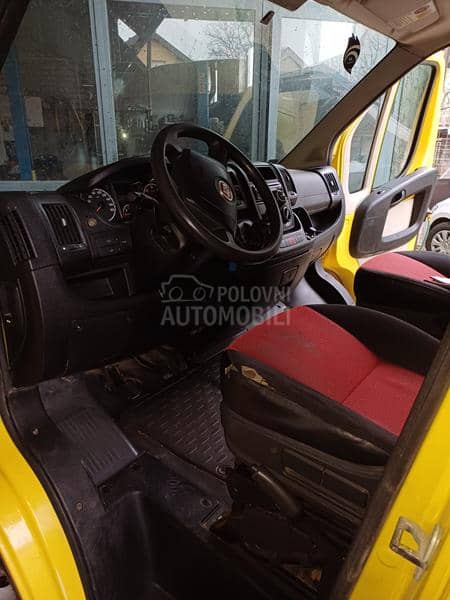 Fiat Ducato 2.0