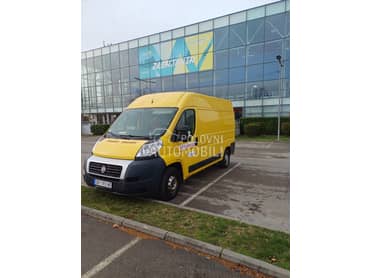 Fiat Ducato 2.0 Fiat Ducato 2.0