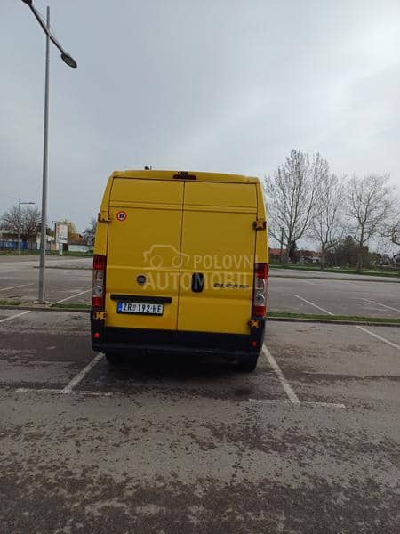 Fiat Ducato 2.0