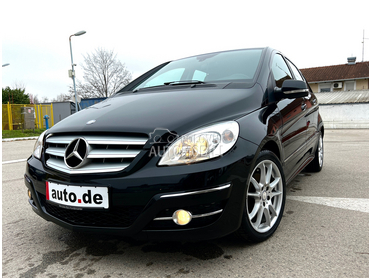 Mercedes Benz B 200 CDI SPORT PREMIUM