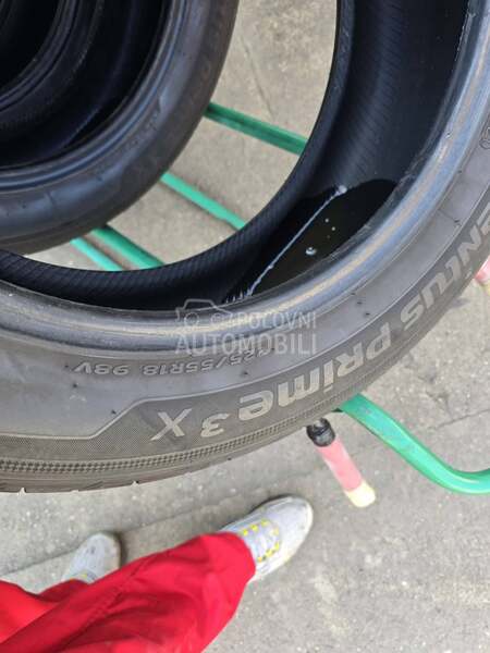 Hankook 225/55 R18 Zimska